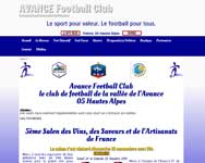 Avance Football Club