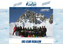 Ski Club Reallon
